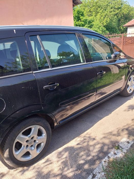 Opel Zafira B 2007
