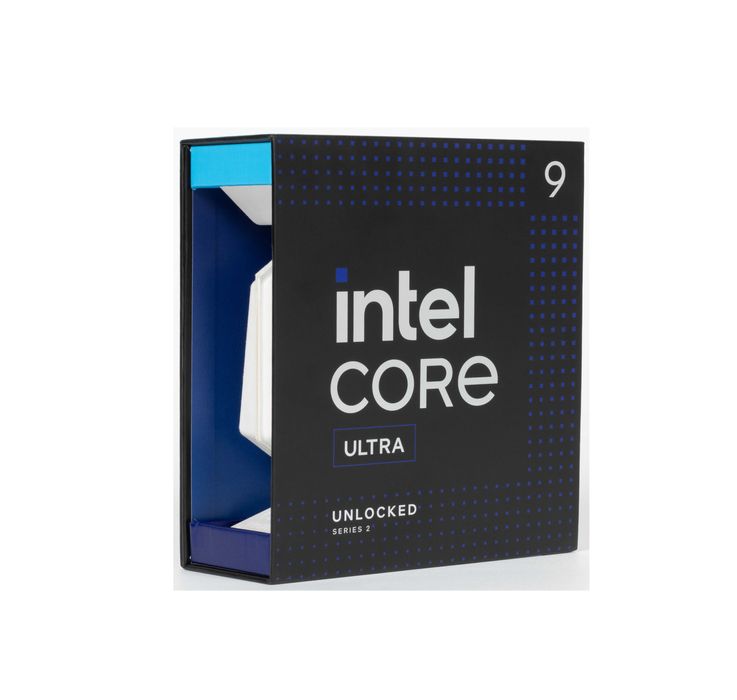 ; Процессоры Intel-Core Ultra 9-285K, 5.7 GHz, 36MB, oem, LGA 1851