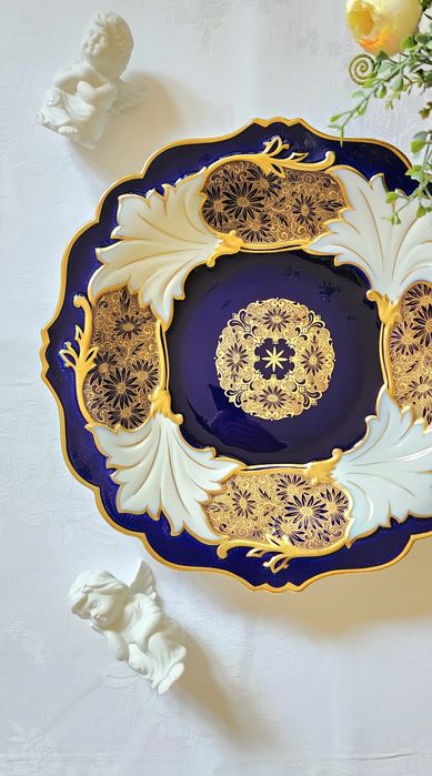 Блюдо Германия Weimar