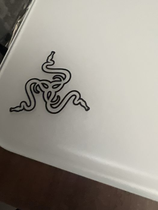 Стеклопад для мыши