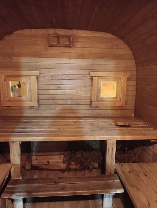 Продаётся баня в Шахтинске