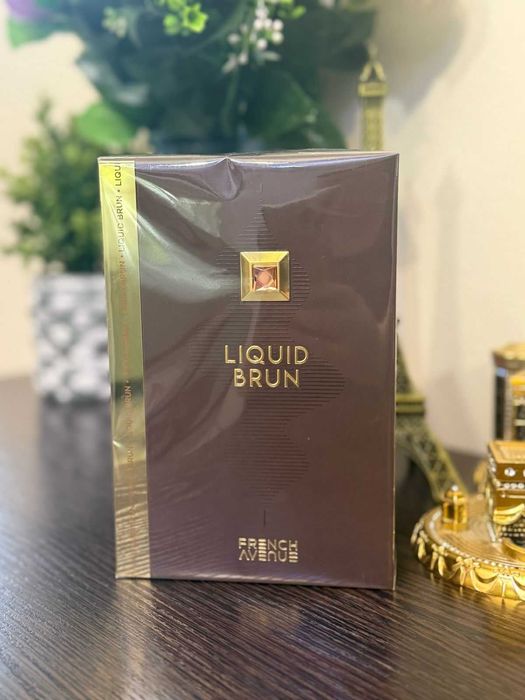 парфюм Liquid Brun French Avenue