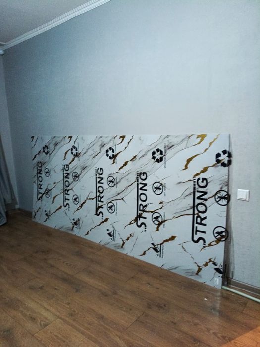 Продается Гибкий мрамор