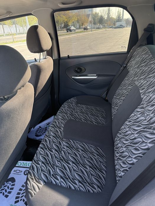 Продаётся Matiz Best Аренда с выкупом Вариант Рассрочка 25% годовых