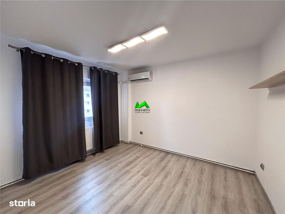Apartament de inchiriat 3 camere 2 bai Sibiu Strand