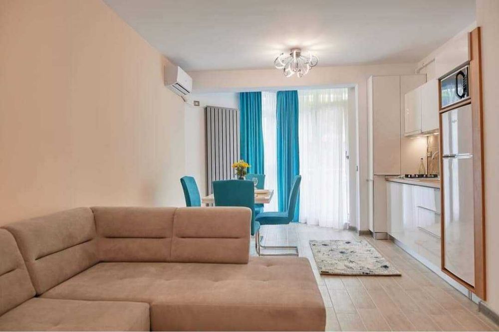 Apartament două camere de închiriat in Alezzi