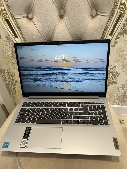 Ноутбук 16GB RAM / Windows 11 Pro /