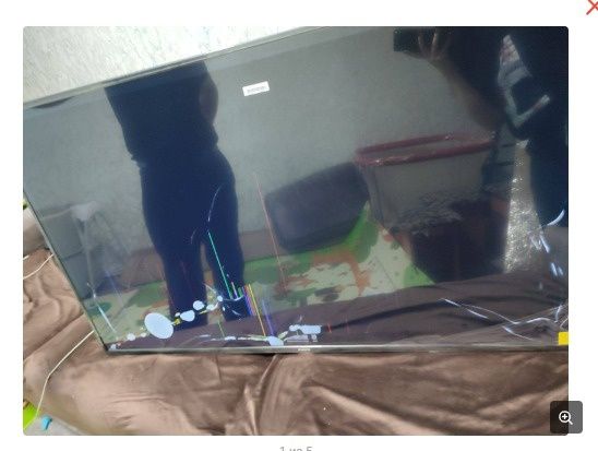 Телевизоры Xiaomi, TCL