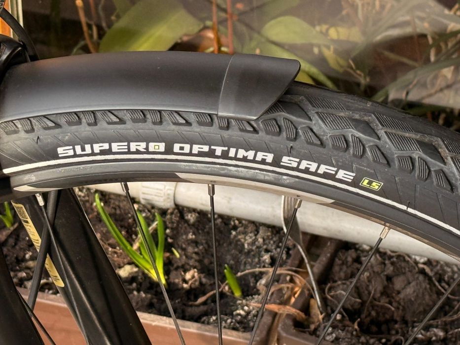 Bicicleta electrica BULLS  Lacuba Evo 10