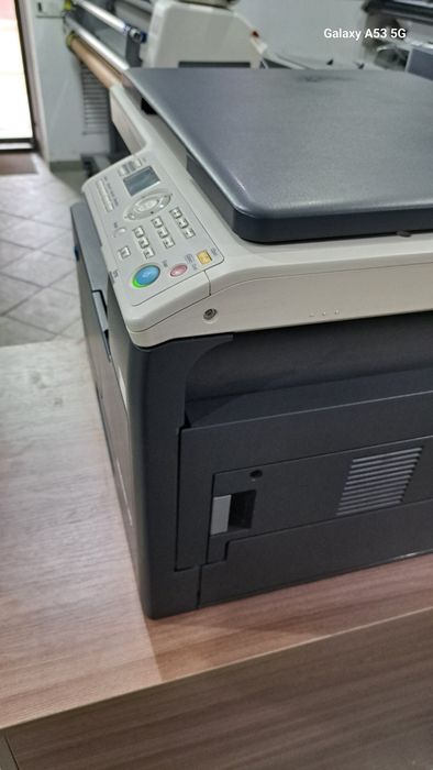 Konica Minolta Bizhub 165 МФУ формат А3, А4
