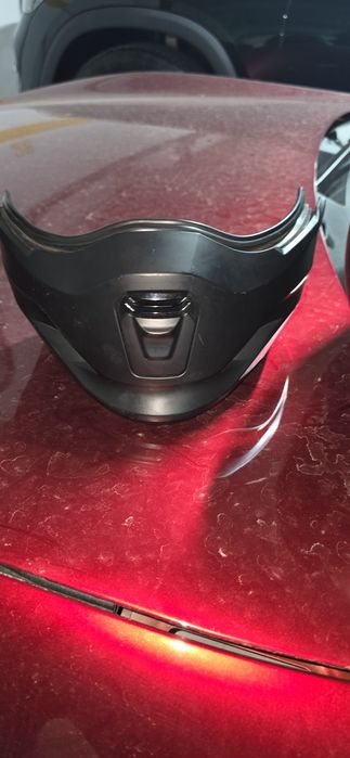 Cască moto Bell Broozer XL (61–62 cm) – stare foarte bună – 550 lei negociabil