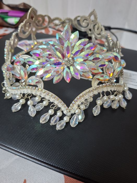 Diademalar 4 xil