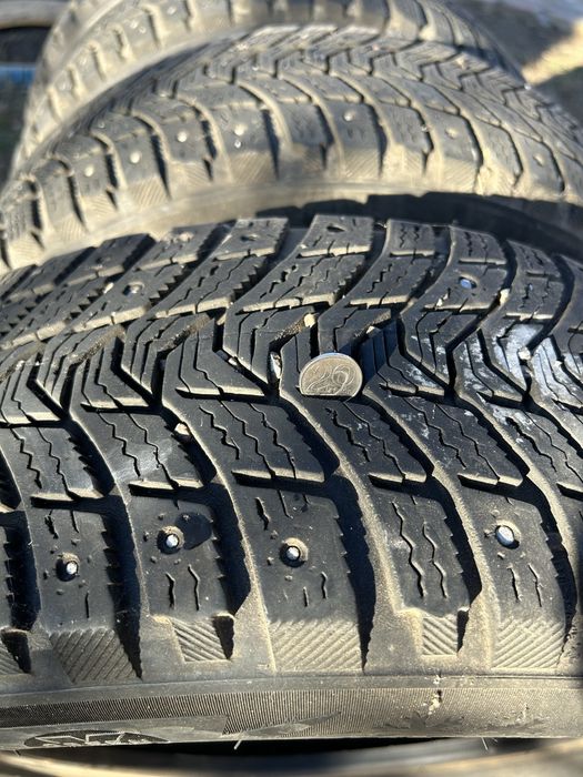 Продам шины michelin 185/65/15