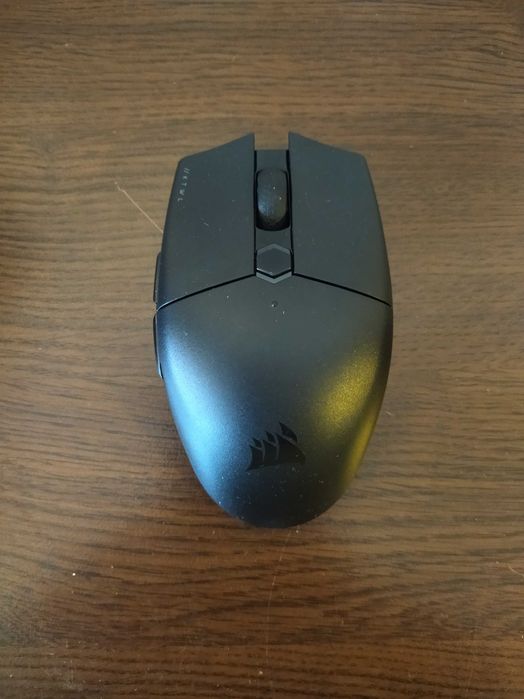 Продавам лот безжична мишка(bluetooth) Razer,Corsair,Steelseries