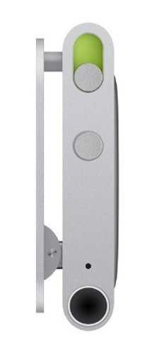 iPod Shuffle Apple 4th Generation Argintiu