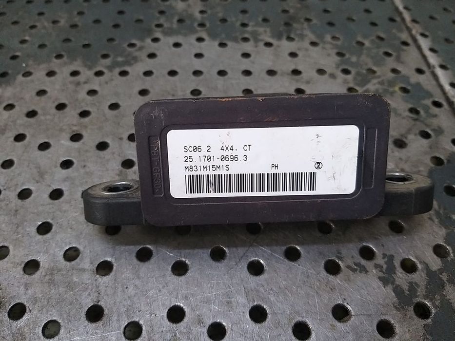 Modul senzor esp jeep compass mk49 p56038984aa 25170106634