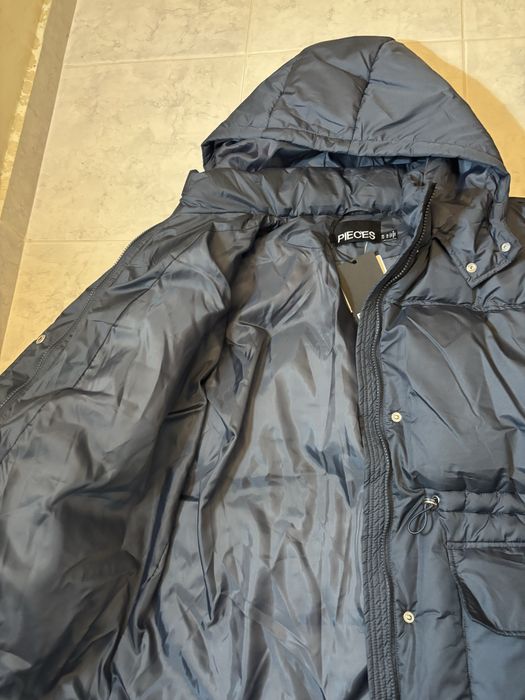 Дамско яке “Pieces “xl