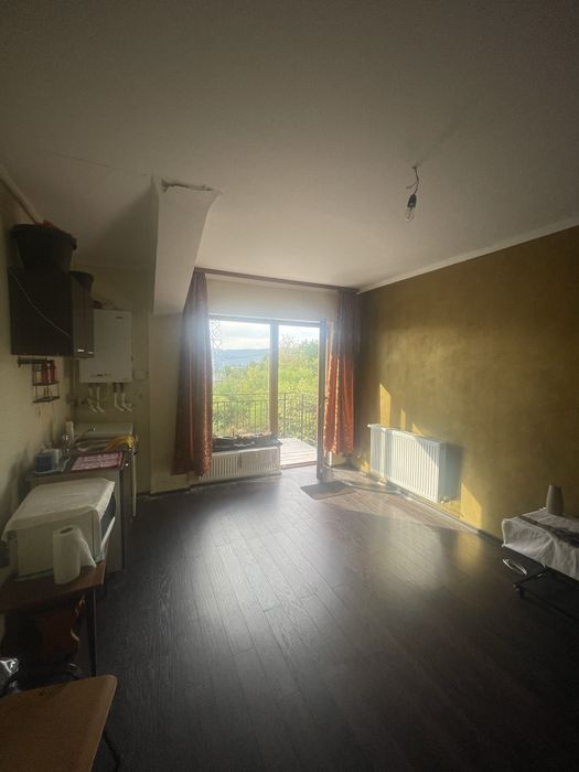 Vand  apartament in Baciu
