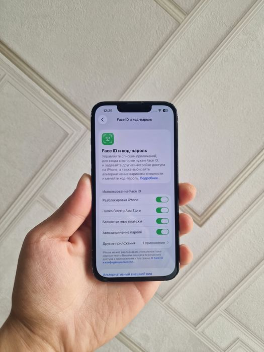 iPhone 14 256gb Black