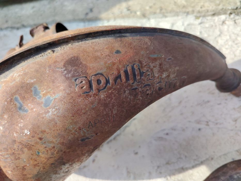 Piese Aprilia Rx 125