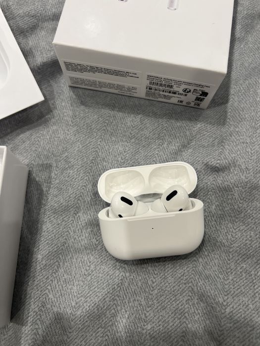 AirPods Pro оригинал новые