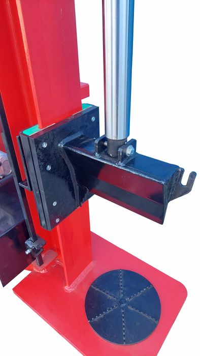 Despicător hidraulic EIM 15 PTO