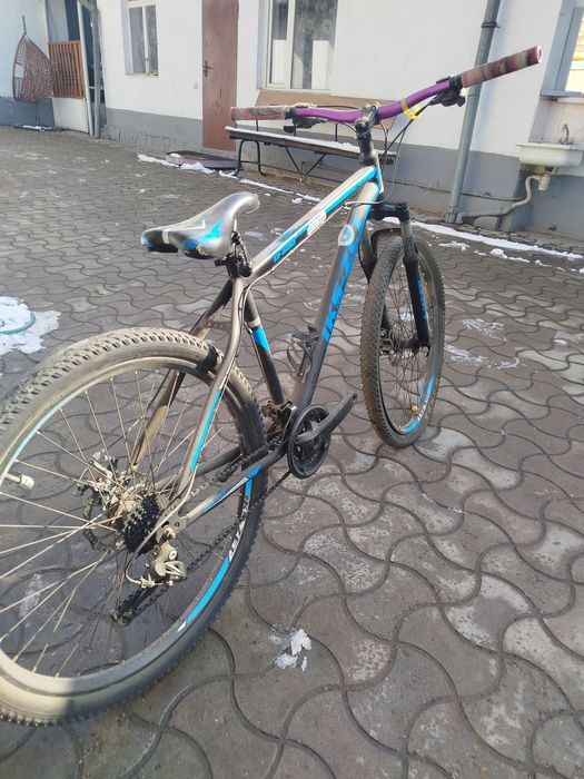 Продам велосипед СТАНТ