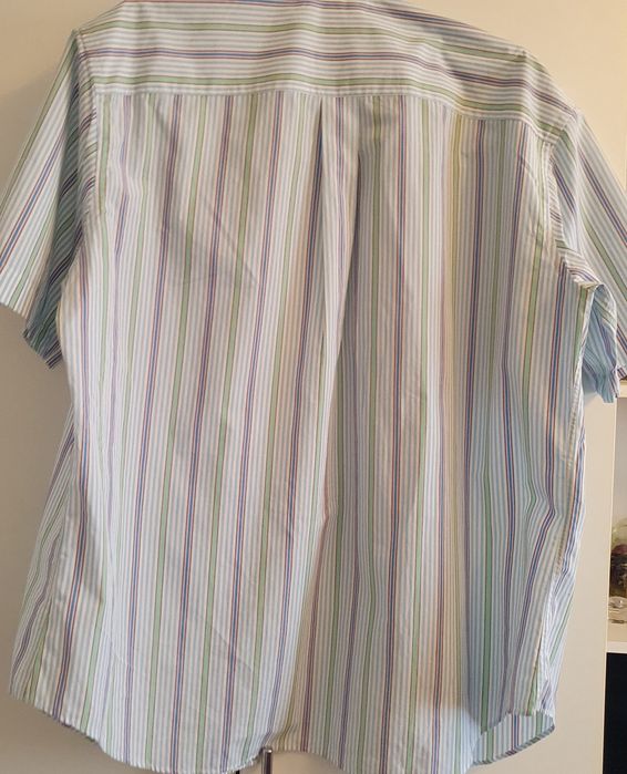 Camasa Burberry mas 3xl