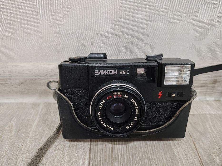 Продам фотокамера за 40000 тг