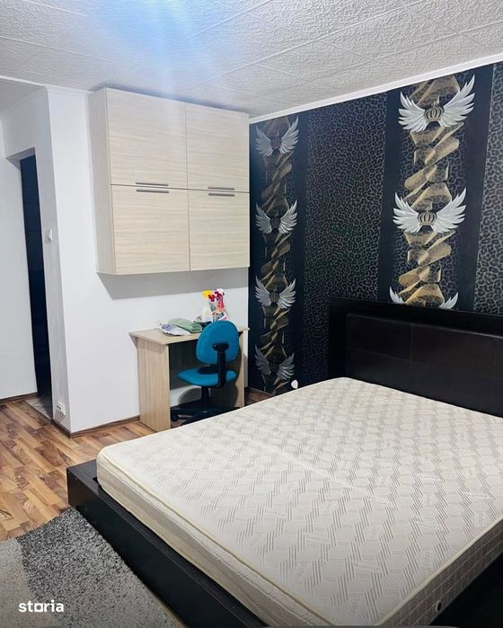 titan 4-5 miute metrou moderna libera