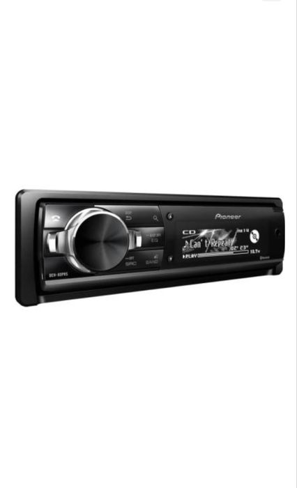 Автомагнитола Pioneer PRS 80