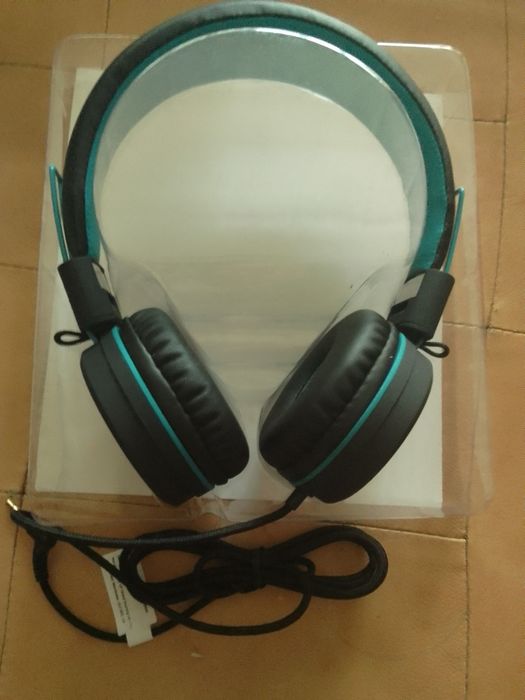 Слушалки "pulsar".Външни.и