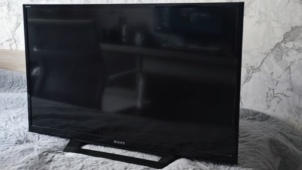 Продам телевизор sony