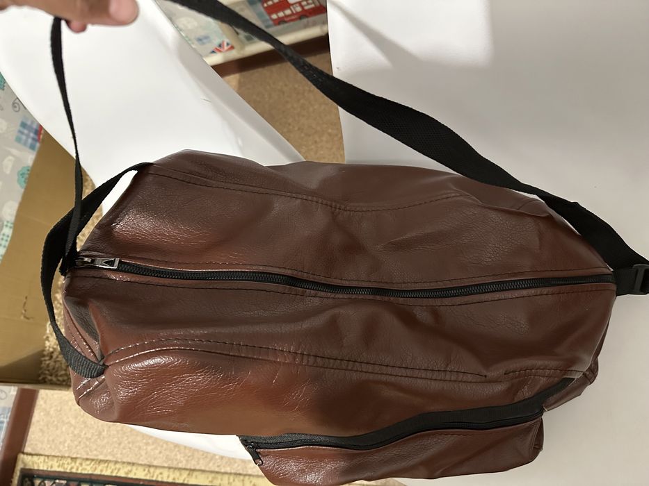 Сумка для всех видов коньков