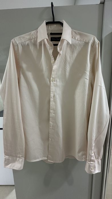 Мъжка риза Victoria Unique - елегантна и стилна