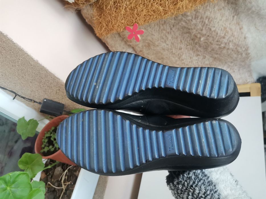 Дамски обувки Think!! 40.5н.