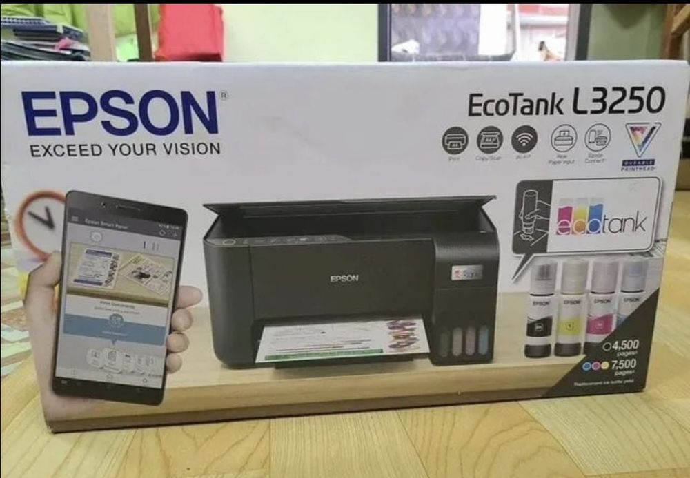 Продается принтер