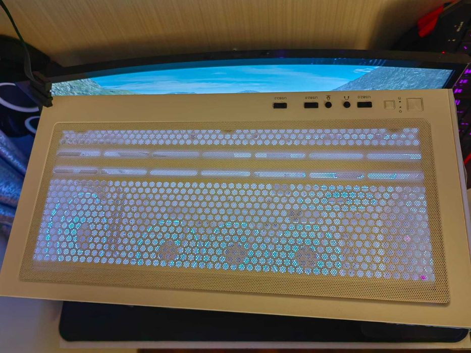 Carcasa Pc Darkflash DS900 AIR