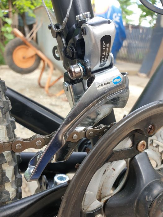 Reparatii Biciclete