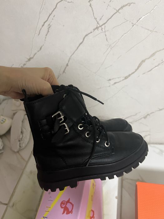 Обувь для девочки