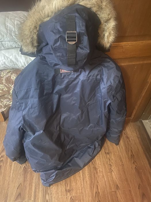 Geaca iarna Parka National Geographiic