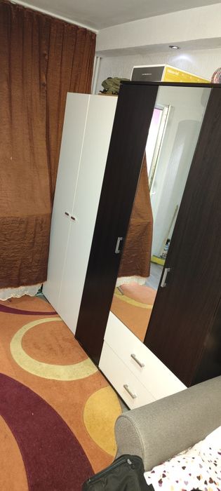 Închiriez garsonieră conf 1 etaj 1,poetului Vlaicu