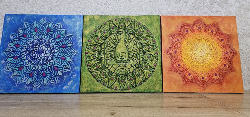 Картина- мандала