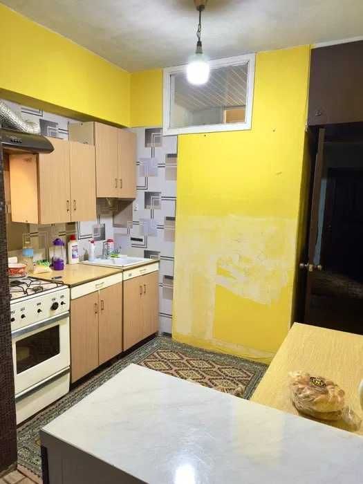 Вторичное  3-х комнатная сред. сост. на Ц-6 ID: 4953