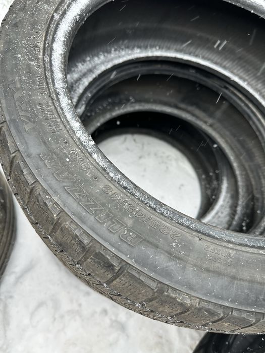 Продам шины б/у