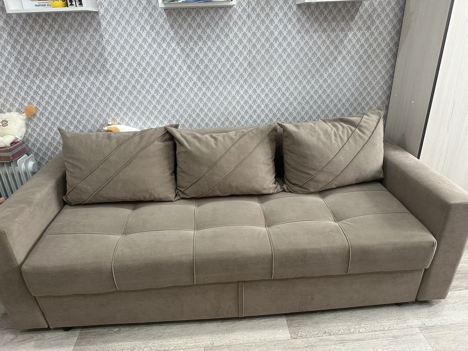 Продам новый диван тахта