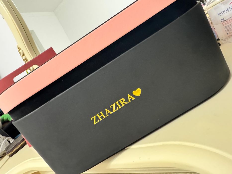 Dyson airwrap complete long