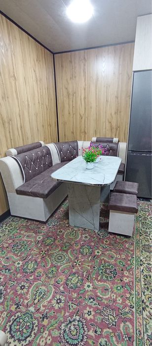 Акция кухонные уголки.оптимга
