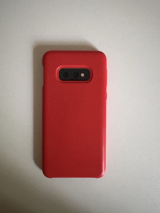 Samsung Galaxy S10e