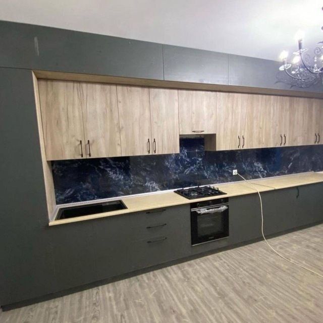 Кухна Мебел на заказ